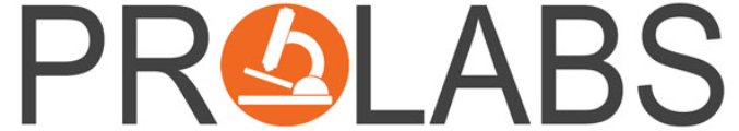 ProLabs Web Portal 