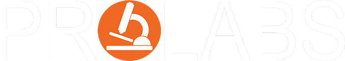 ProLabs Web Portal 